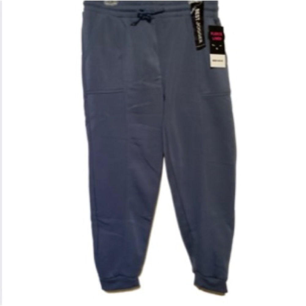 NWT Dyce Active Fleece Lined Joggers Size XL